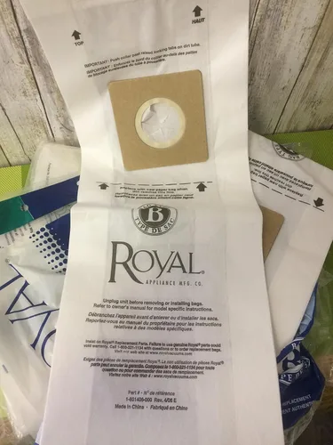 Miniatura 2 de Royal Bolsas de vacío tipo B - 10 por paquete