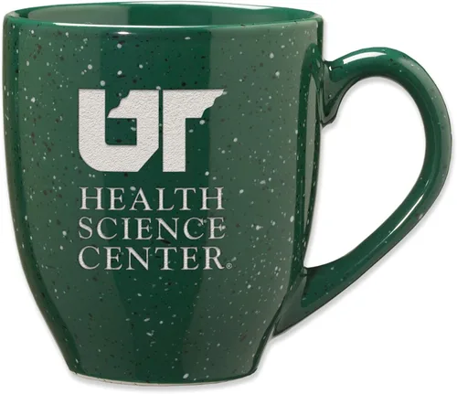 Miniatura 12 de Rico Industries NCAA Virginia Tech Hokies Maroon - Taza de café de cerámica grabada con láser, color del equipo, 16 onzas