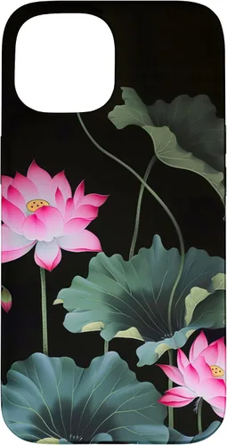 Miniatura 6 de Lotus Flower Phone Case for iPhone 17