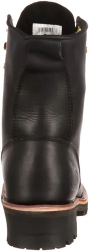 Miniatura 4 de Georgia Boot Botas de trabajo de leñador para hombre