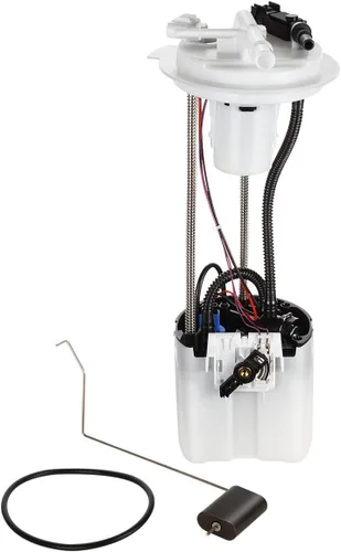 Miniatura 6 de J2 Engineering J2-FPM-0101 - Módulo de montaje de bomba de combustible eléctrica compatible con 10-13 Silverado/Sierra 1500 Standard Cab
