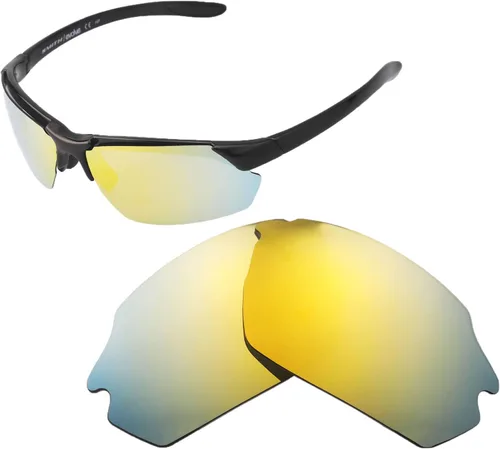 Miniatura 4 de Walleva Replacement Lenses for Smith Parallel Max - Multiple Options Available