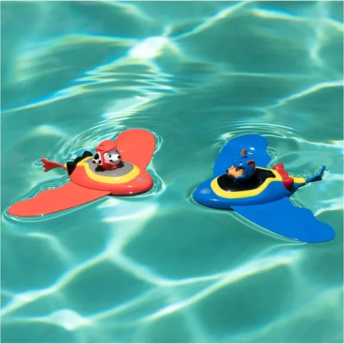 Miniatura 3 de SwimWays Paw Patrol Zoom-A-Rays - Juguetes acuáticos, juguetes de piscina y juguetes de buceo, juguetes de Paw Patrol para niños de 5 años
