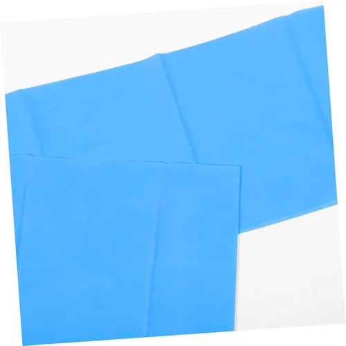 Miniatura 8 de 3 bandas de resistencia para yoga y entrenamiento de fuerza, bandas elásticas con alta elasticidad y resistencia para brazos, espalda, piernas