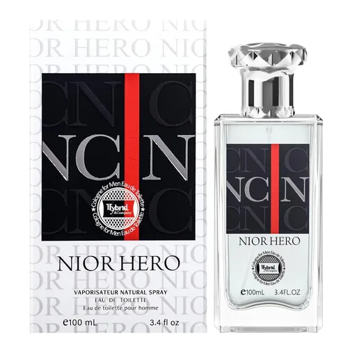 Miniatura 16 de Hybrid & Company Humme Sport Pour Homme para hombre Eau De Parfum vaporisateur Natural Spray 3.4 Fl Oz