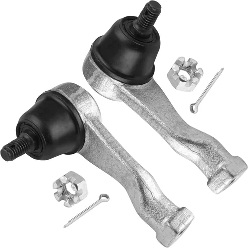 Miniatura 6 de Caltric Extremos de barra de acoplamiento compatibles con Kawasaki Mule 3010 4X4 Kaf620 1993 2001 2002 2003 2004 2005-2008