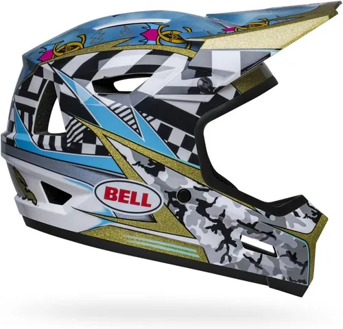 Miniatura 11 de Bell Sanction 2 DLX MIPS