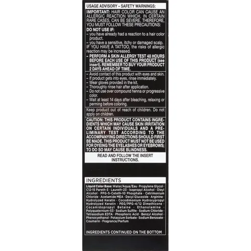 Miniatura 8 de Schwarzkopf Glossify - Brillo de color personalizable, transparente