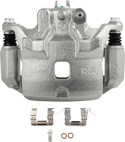 Miniatura 23 de SCITOO 18-4760 Pinza de Freno de Disco Delantera Derecha Para Ford E-150 2007, Para Ford E-150 Econoline 2007, Para Ford E-250 2003-2007, Para Ford