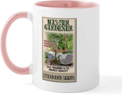 Miniatura 22 de CafePress Gardener Mug 11 oz (325 ml) Ceramic Coffee Mug
