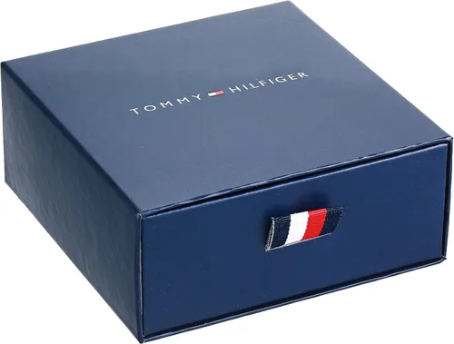 Miniatura 4 de Tommy Hilfiger - Pulsera de cuero para hombre