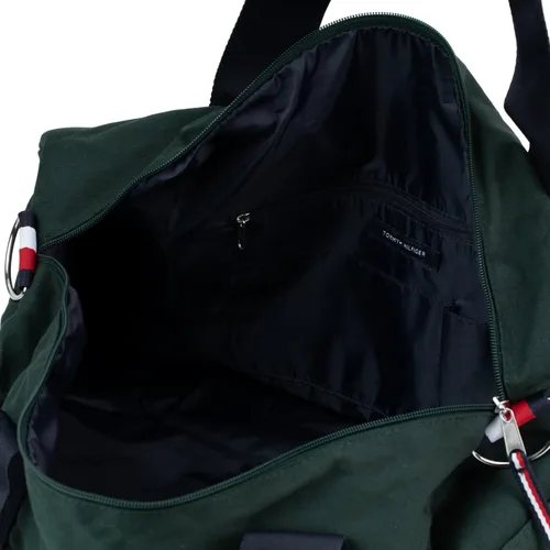 Miniatura 4 de Tommy Hilfiger Bolso de lona Signature para hombre