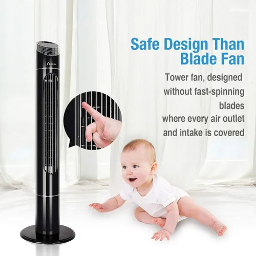 Miniatura 6 de Ventilador de torre