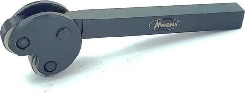 Miniatura 7 de Torno Herramientas moleteado (Combo para 4 PC.)