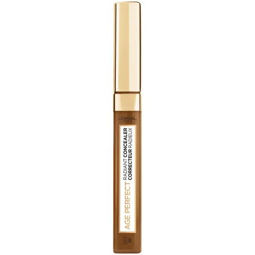 Miniatura 2 de L'Oréal Paris Age Perfect - Corrector radiante con suero hidratante y glicerina, almendra