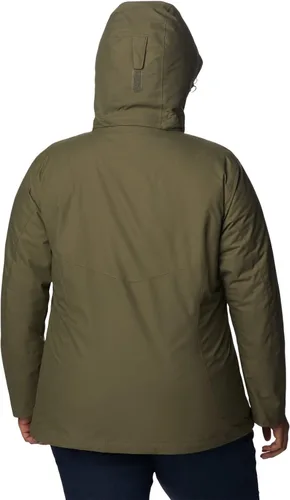 Miniatura 7 de Columbia Bugaboo II Fleece Interchangeable Chaqueta para mujer