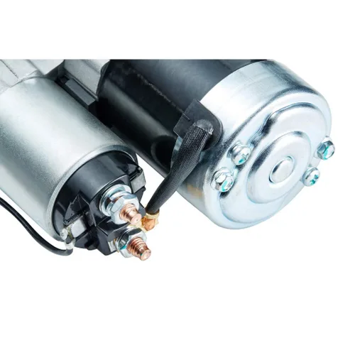 Miniatura 3 de KarParts360 Para Nissan Quest Motor de arranque 2004 2005 2006 reemplaza 23300-8J120R Moldura del vehículo: 3.5L V6 3498cc; con Transporte