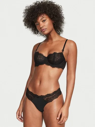 Miniatura 3 de Victoria's Secret Tanga de encaje Dream Angels