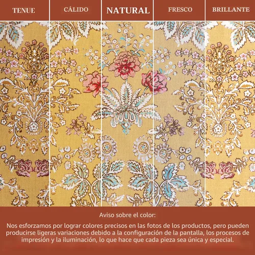 Miniatura 6 de Maison d' Hermine Marquise - Juego de 4 servilletas 100% algodón suave y cómodo perfectas para cenas familiares, bodas, fiestas de cóctel, cocina