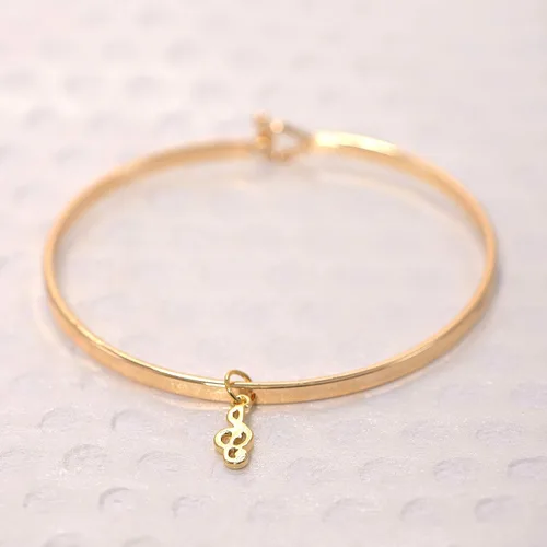 Miniatura 2 de Spinningdaisy Mighty Tiny - Pulsera con colgante