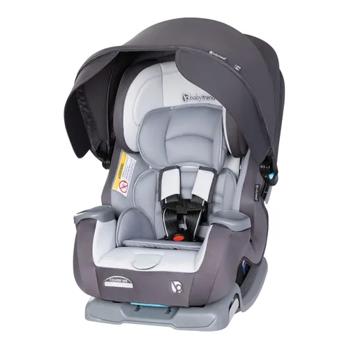 Miniatura 19 de Baby Trend Cover Me™ Asiento de automóvil convertible 4 en 1, Scooter