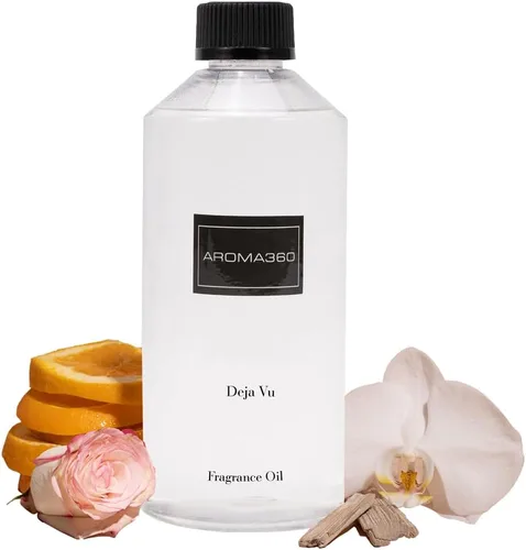 Miniatura 11 de Aroma360 Luna Azul 50mL