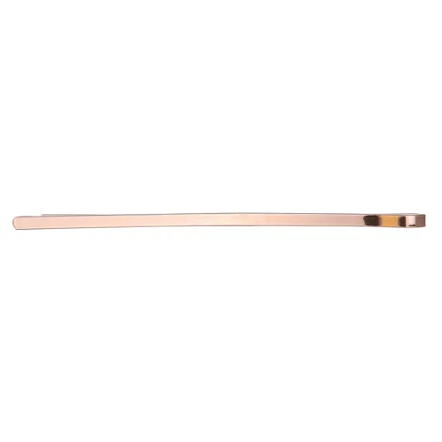 Miniatura 4 de Yishenyishi - Juego de 10 horquillas curvadas jumbo, pinzas para el cabello (negro, 10 unidades)
