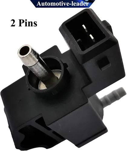 Miniatura 2 de 55574902 55574902 Reemplazo de la válvula de derivación del interenfriador del turbocompresor para Buic k Encore 2013-2020, Chevro let 2012-2020