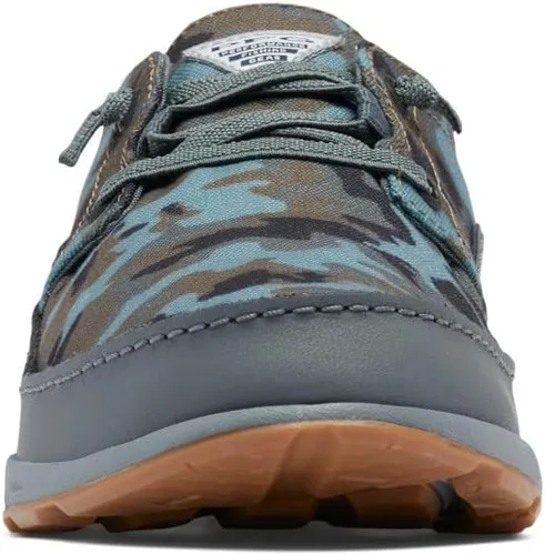 Miniatura 3 de Columbia Bahama Vent Relaxed PFG Zapato Náutico Para Hombre