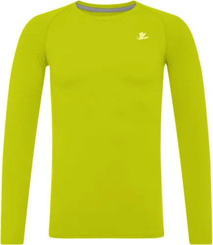 Miniatura 10 de Devoropa - Camiseta de compresión para niños pequeños, camiseta de fútbol y béisbol de manga larga, camiseta interior deportiva de secado rápido