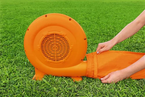 Miniatura 9 de H2OGO! HydroHangout - Mega parque acuático inflable para niños