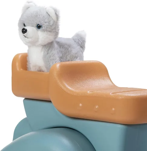 Miniatura 7 de Ride Along Scooter™