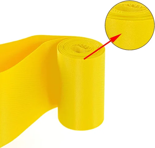 Miniatura 3 de ADDMOTOR Cinta de llanta para llantas de 20 pulgadas, forro de neumático grueso de PVC, protector de cojín de tubo interior anti pinchazos