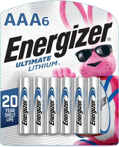 Miniatura 2 de Eveready – Batería E92LP-16 16-Pk. “AAA” batería alkalina, E92LP-16, AAA, 1, 1