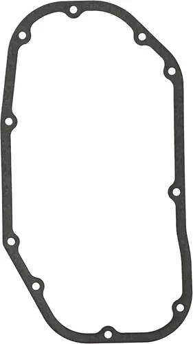 DNJ Juntas de cárter de aceite PG662 para Infiniti 2007-2018, Nissan EX35, EX37, FX35, FX37, G35, G37, M35, M35H, M37, Q40, Q50, Q60, Q70, Q70L,