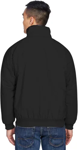 Miniatura 4 de Devon & Jones Chaqueta clásica de tres estaciones para hombre