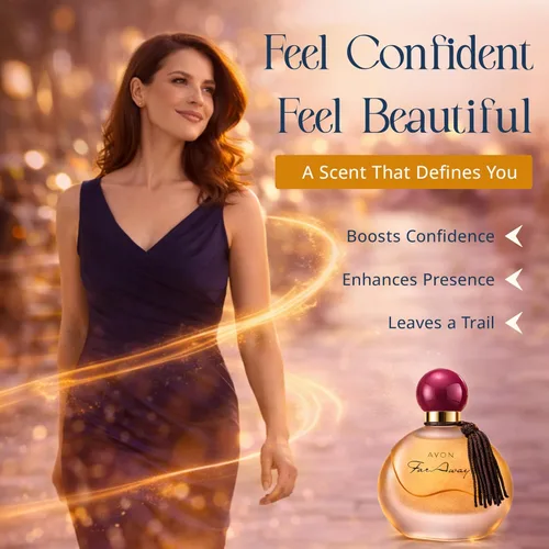 Miniatura 2 de Eau de Parfum Far Away Spray perfume para mujeres, 1.7 onzas fluidas, Avon