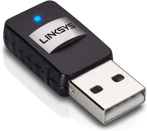Miniatura 5 de Adaptador USB TP- Link Wireless, Versión anterior talla única
