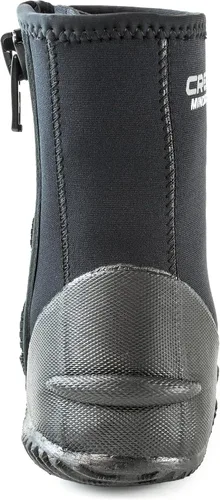 Miniatura 3 de Cressi Botas de neopreno con suela antideslizante para adultos - para deportes acuáticos: buceo, esnórquel, buceo, rafting, windsurf