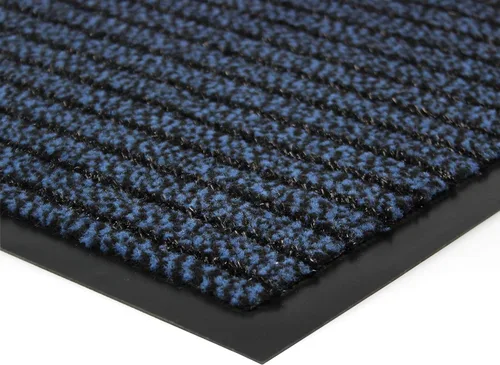 Miniatura 4 de Doortex Ultimat - Tapete de entrada interior azul de 24 x 32 pulgadas
