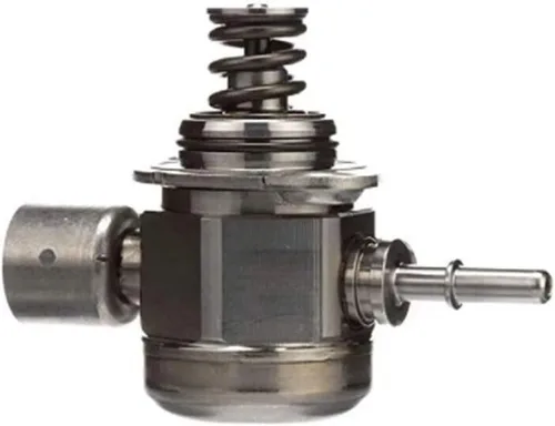 Miniatura 2 de Bomba de combustible de alta presión con motor de inyección directa OEM 35320-2B140 original / 353202B140 compatible con Veloster, Forte Koup, Forte