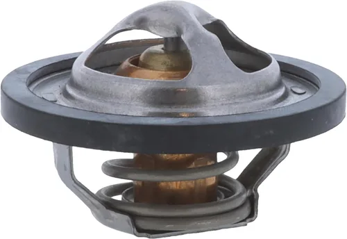 Miniatura 6 de MotoRad Termostato tipo OE 15112, acero inoxidable