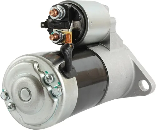 Miniatura 3 de DB Electrical SMT0220 STARTER PARA FORD Tractor