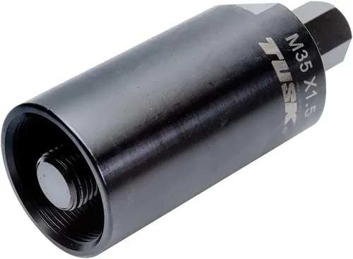 Miniatura 3 de Tusk Extractor de volante 1.378 in para Yamaha RHINO 660 4x4 2004-2007