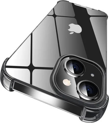 Miniatura 8 de ORIbox - Funda compatible con iPhone 11, con 4 esquinas y protección a prueba de golpes
