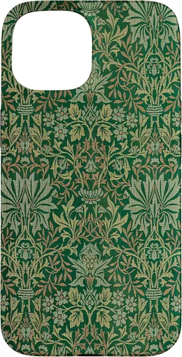 Miniatura 6 de Funda para iPhone 12 mini William Morris Flower Garden