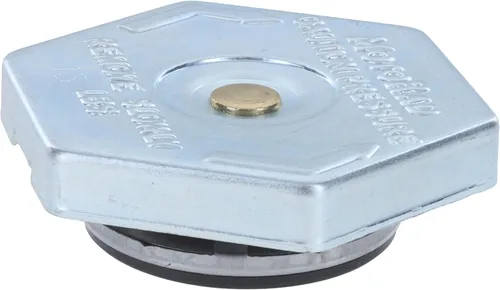 Miniatura 7 de Tapa de radiador Stant, negro