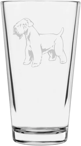 Miniatura 72 de Perro de Presa Canario - Vaso de pinta personalizado con temática de perro grabado multiusos, 16 onzas