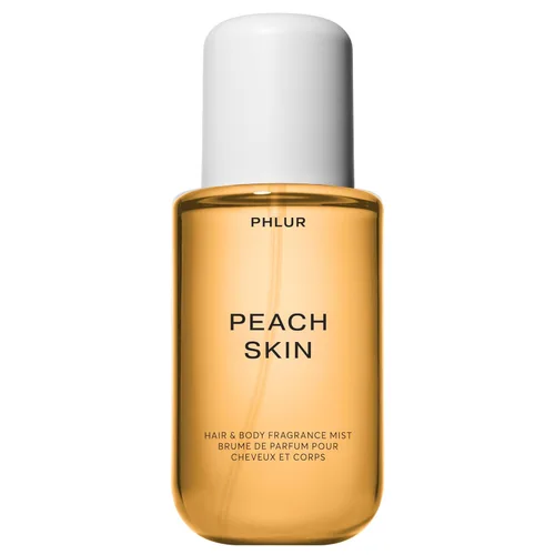 Miniatura 21 de PHLUR Vanilla Smoke - Fragancia corporal para cabello y cuerpo, espray corporal de vainilla de cachemira con pimienta rosa, bergamota, haba tonka e
