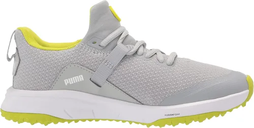 Miniatura 6 de PUMA Zapatos de golf unisex Fusion Evo Jr. para niños